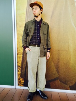 きりがやん Freak S Store 池袋パルコ店 のコーディネート一覧 Wear