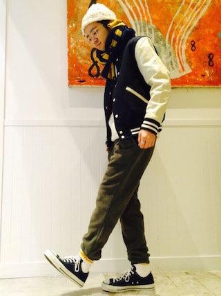 きりがやん Freak S Store 池袋パルコ店 のコーディネート一覧 Wear