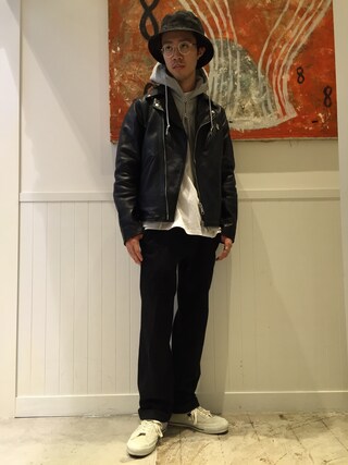 きりがやん Freak S Store 池袋パルコ店 のコーディネート一覧 Wear
