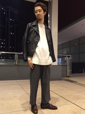 きりがやんさんのコーディネート