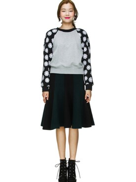 nana7さんのコーディネート