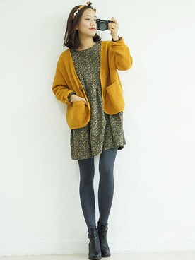 nana7さんのコーディネート