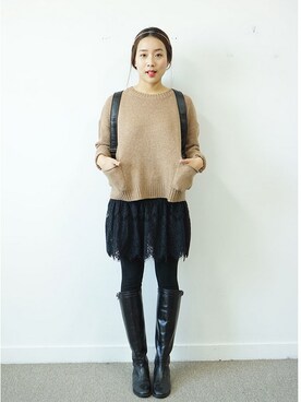 nana7さんのコーディネート