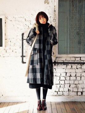 nana7さんのコーディネート