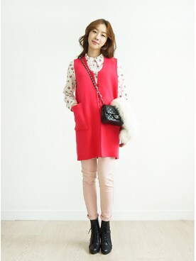 nana7さんのコーディネート