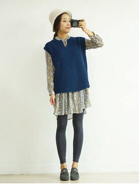 nana7さんのコーディネート