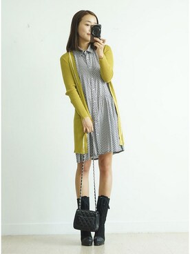 nana7さんのコーディネート