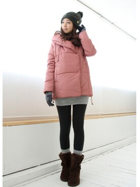 nana7さんのコーディネート