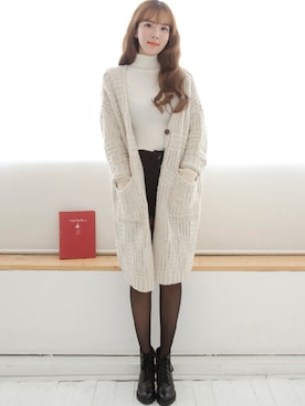 nana7さんのコーディネート