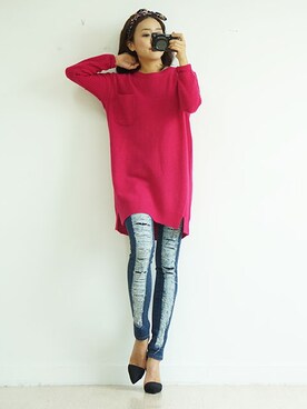 nana7さんのコーディネート