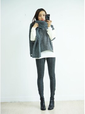 nana7さんのコーディネート