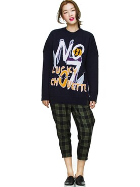 nana7さんのコーディネート