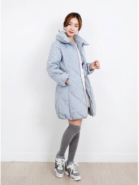 nana7さんのコーディネート