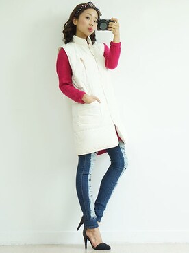 nana7さんのコーディネート