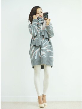 nana7さんのコーディネート