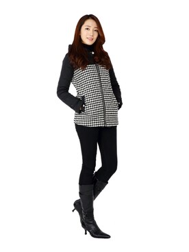 nana7さんのコーディネート