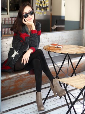 nana7さんのコーディネート