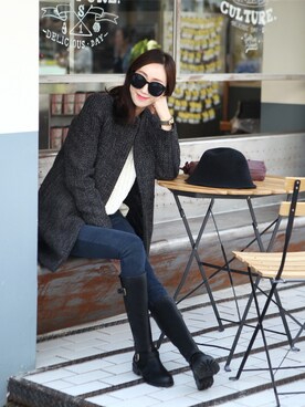 nana7さんのコーディネート