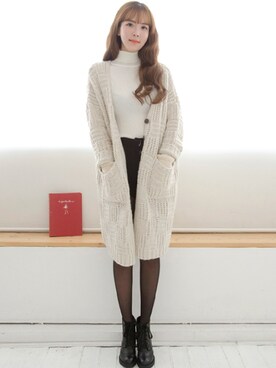 nana7さんのコーディネート