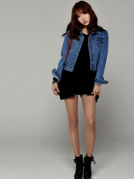 nana7さんのコーディネート