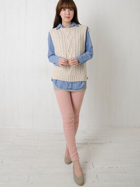 nana7さんのコーディネート