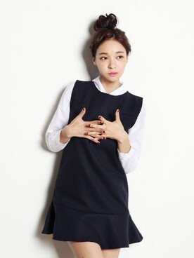 nana7さんのコーディネート