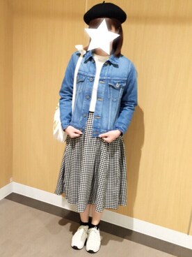 ☆mana☆さんのコーディネート