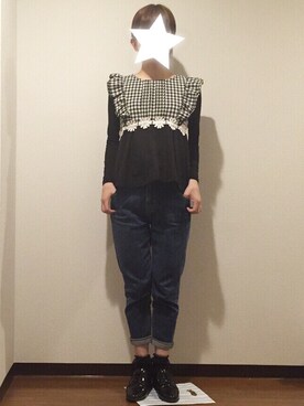 ☆mana☆さんのコーディネート