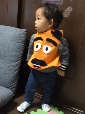 大塚杏奈さんのコーディネート