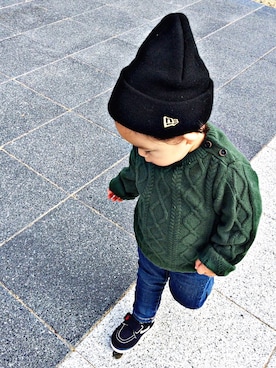 大塚杏奈さんのコーディネート