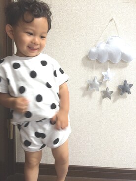 大塚杏奈さんのコーディネート