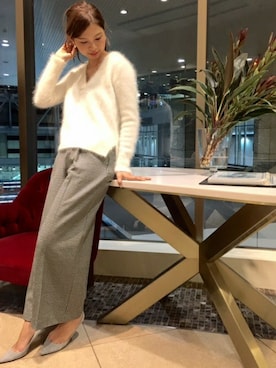 anriさんのコーディネート