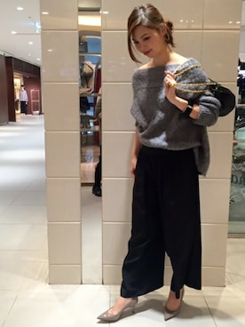 anriさんのコーディネート