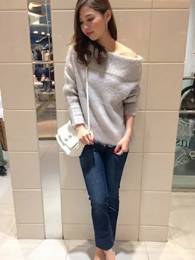 anriさんのコーディネート