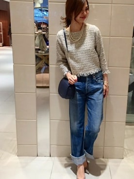 anriさんのコーディネート