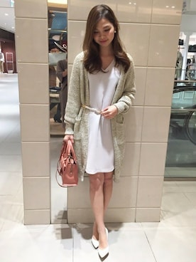 anriさんのコーディネート