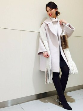 anriさんのコーディネート