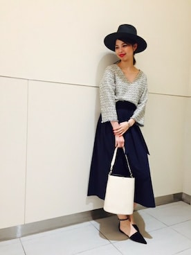 anriさんのコーディネート