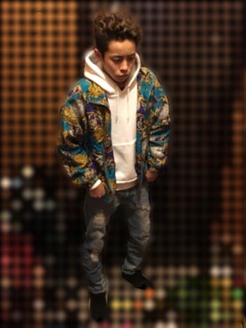 KOTAさんのコーディネート