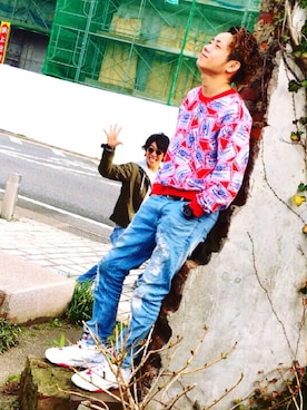 KOTAさんのコーディネート