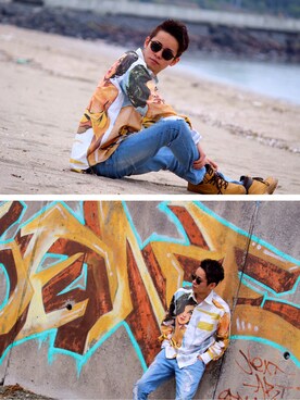 KOTAさんのコーディネート