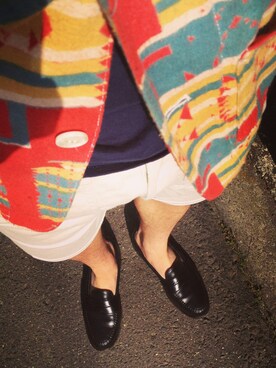 horinhoさんのコーディネート