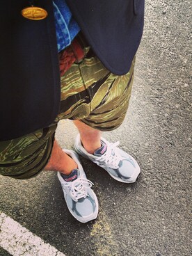 horinhoさんのコーディネート