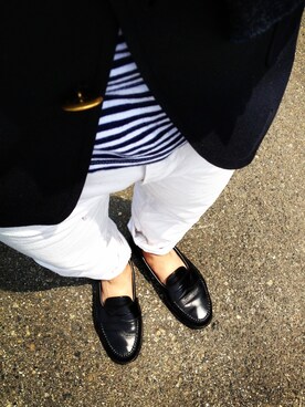 horinhoさんのコーディネート