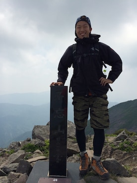 horinhoさんのコーディネート