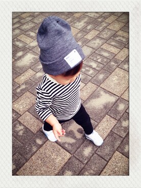 さんらいずさんのコーディネート