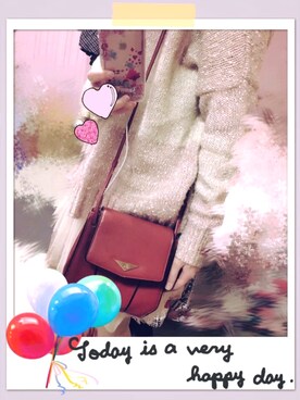 Winnieさんのコーディネート