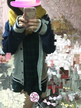 Winnieさんのコーディネート