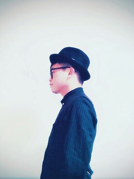 JohnnyBoyさんのコーディネート