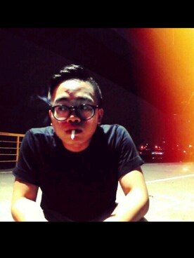 JohnnyBoyさんのコーディネート